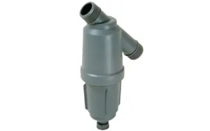 Amiad Tagline - Plastic Inline Filter