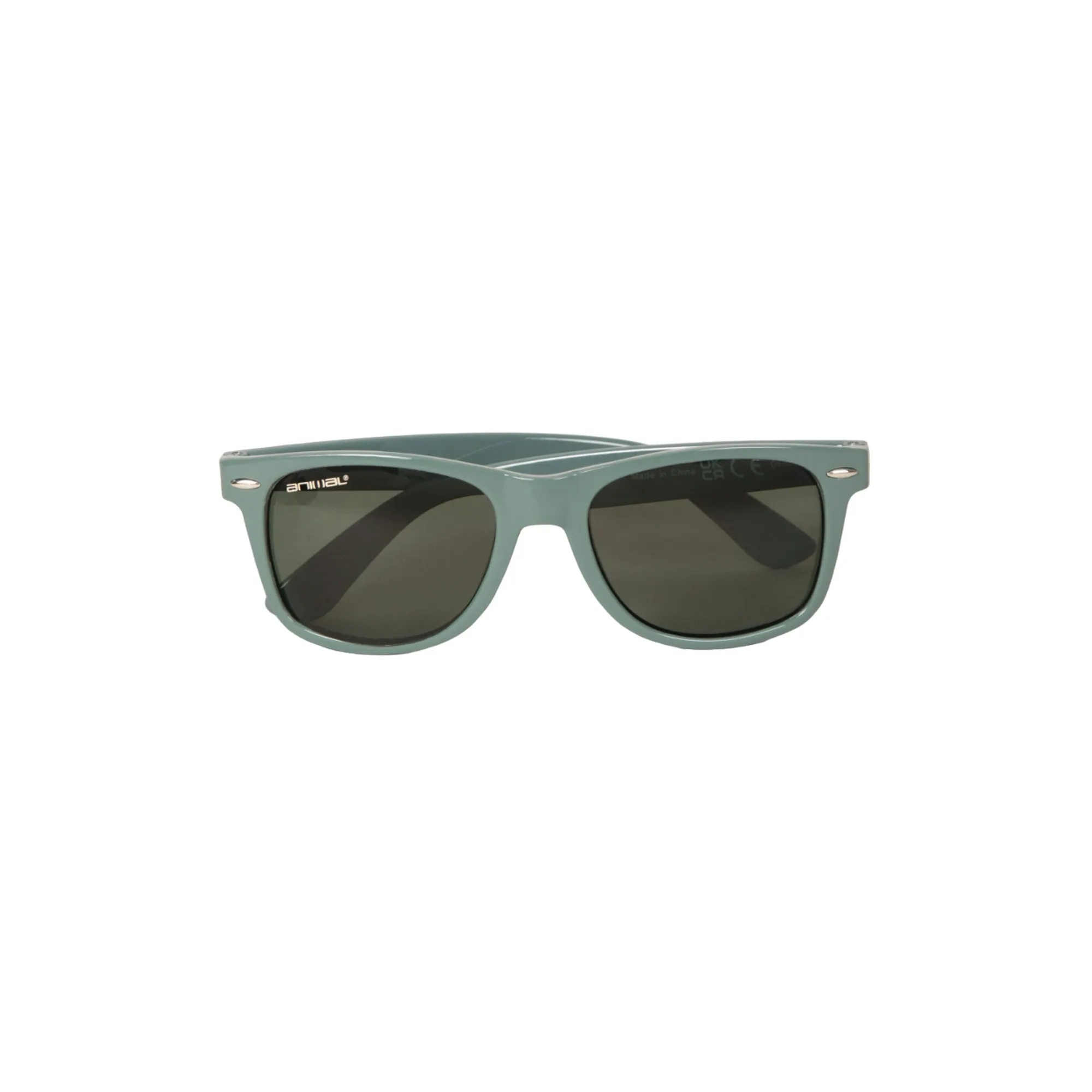 Animal Mens Ash Recycled Polarised Sunglasses