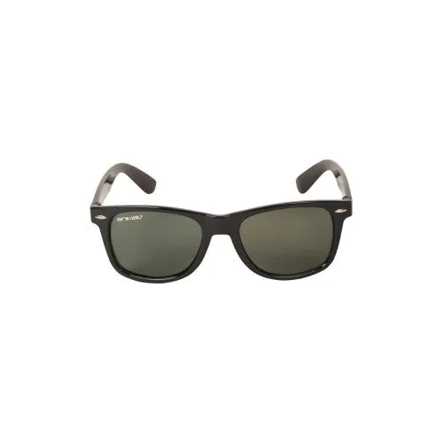 Animal Mens Ash Recycled Polarised Sunglasses