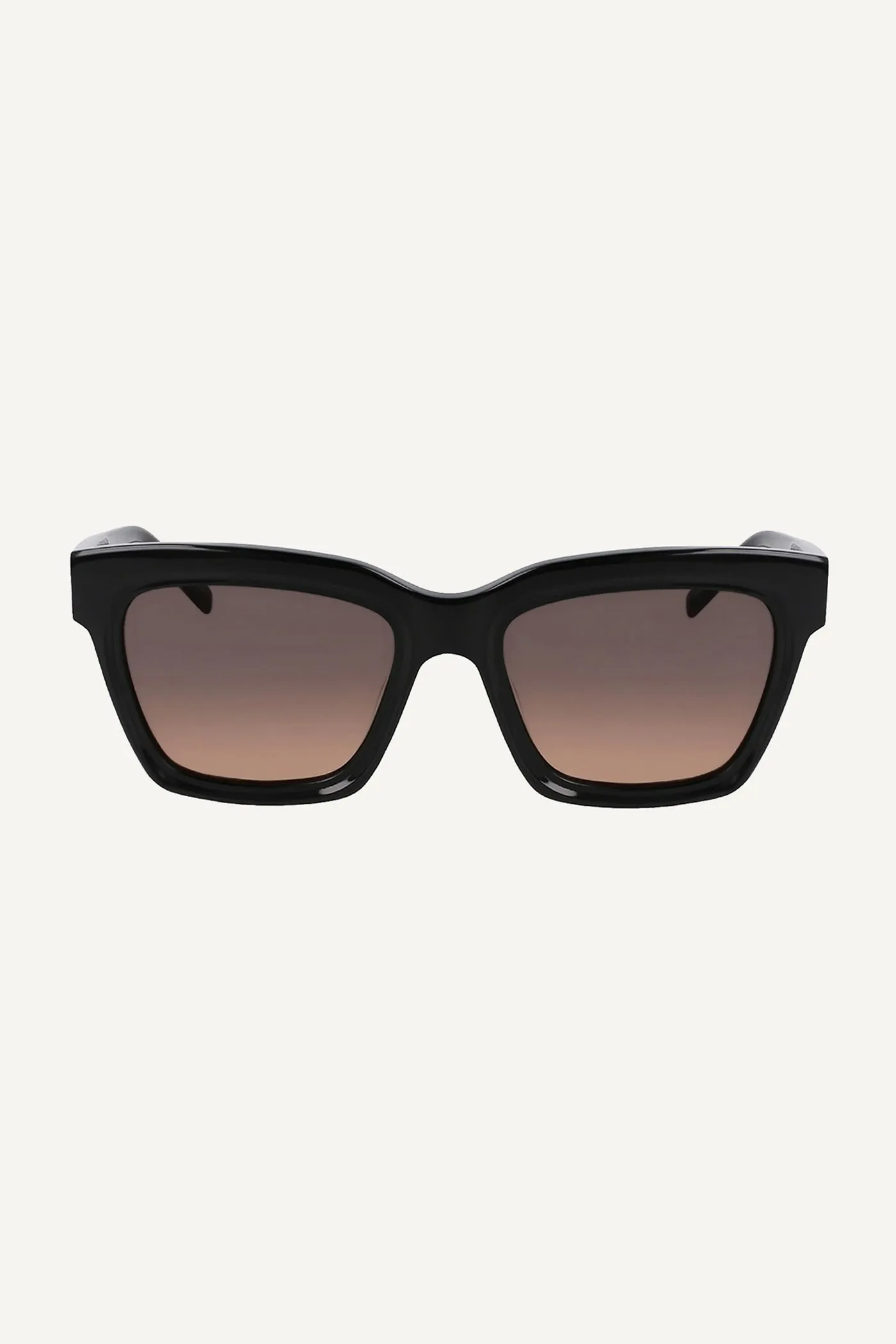 CAT EYE SUNGLASSES