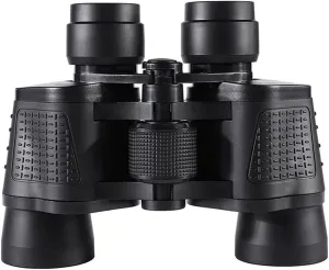 DONGKER 90X90 Binoculars,Waterproof Compact Binoculars with Low Light Night Vision for Concerts Travelling Hiking Gifts Party