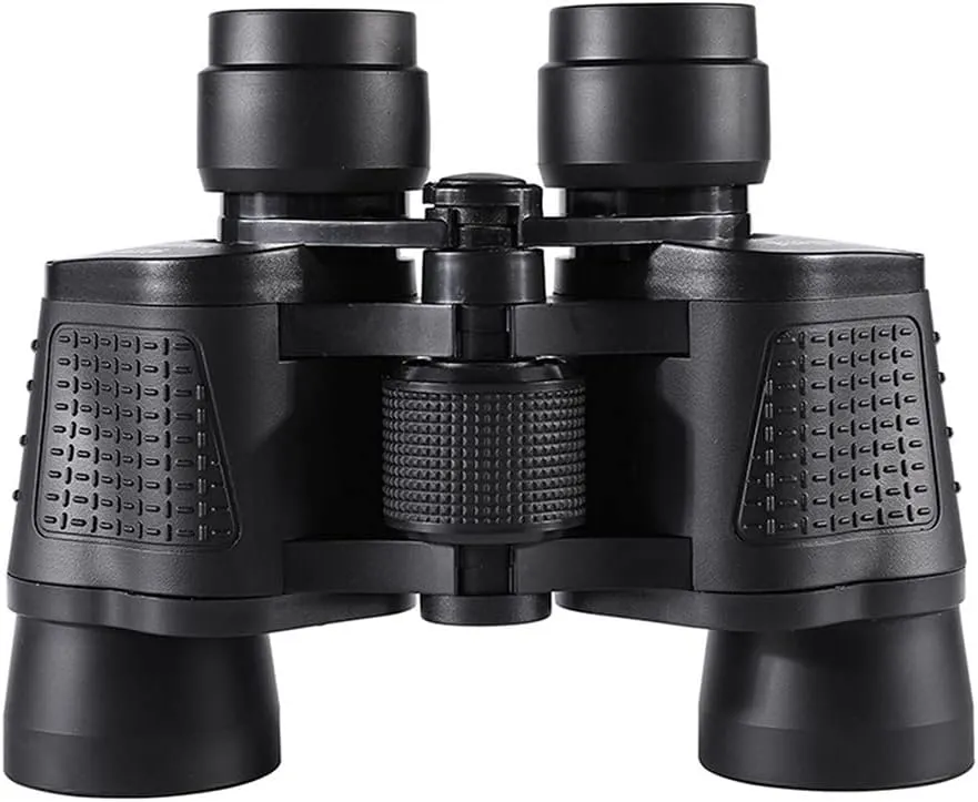 DONGKER 90X90 Binoculars,Waterproof Compact Binoculars with Low Light Night Vision for Concerts Travelling Hiking Gifts Party