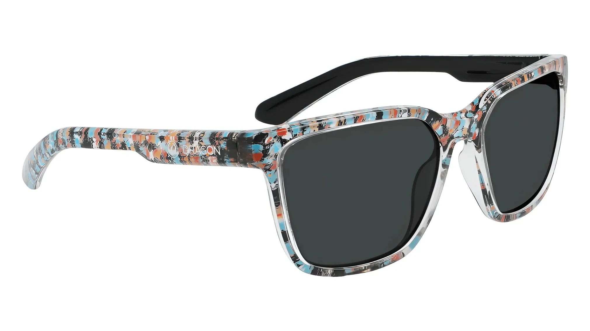 Dragon BURGEE BRYAN IGUCHI Sunglasses