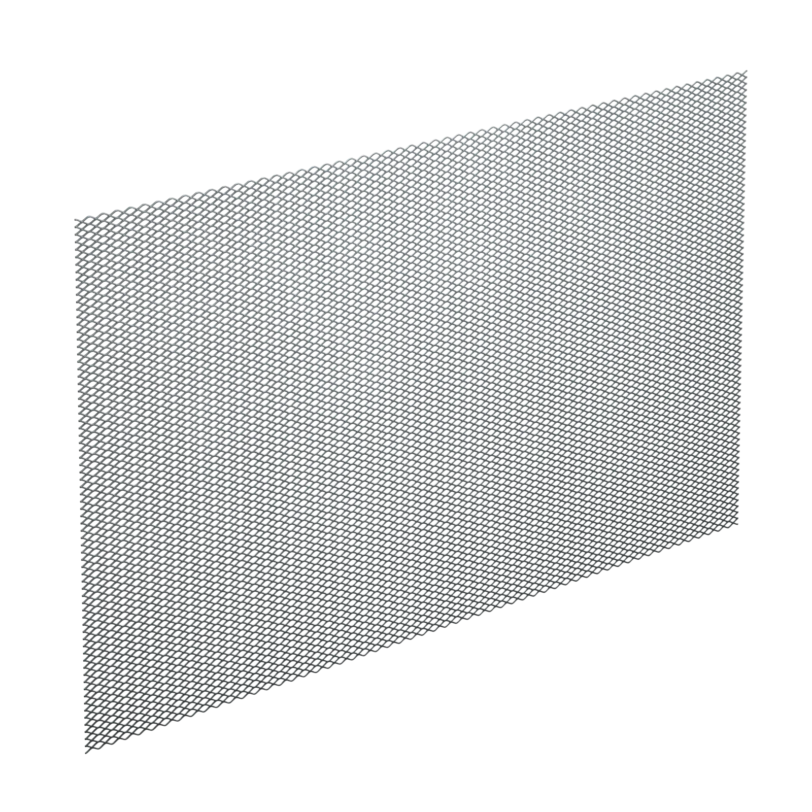Galvanized Steel Expanded Metal 1499