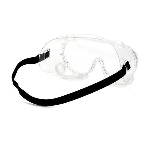 Goggles - Clear Anti-Fog Chemical