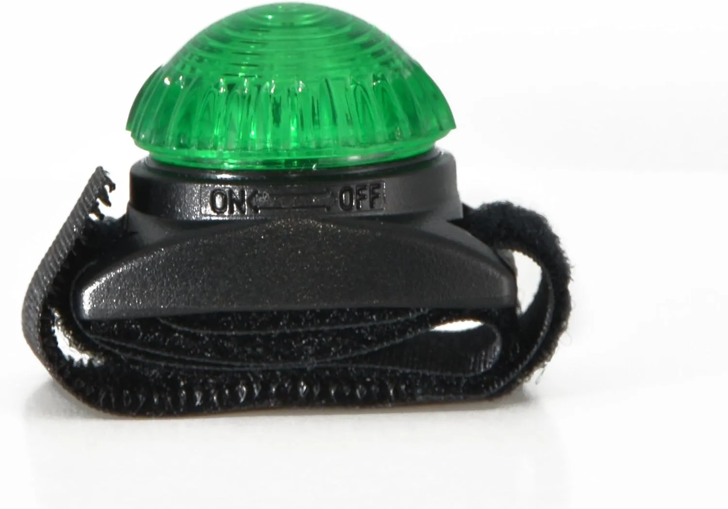 Guardian Dog Light, Green