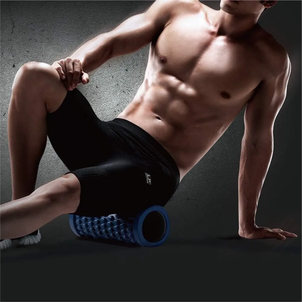 LP SUPPORT Men's AIR Compression Shorts Training Tights ARM2601Z - Breathable Athletic Workout Running Baselayer - Gray