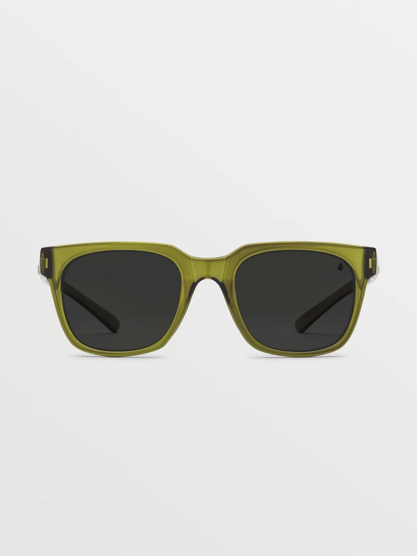 Morph Sunglasses - Green/Gray Polar