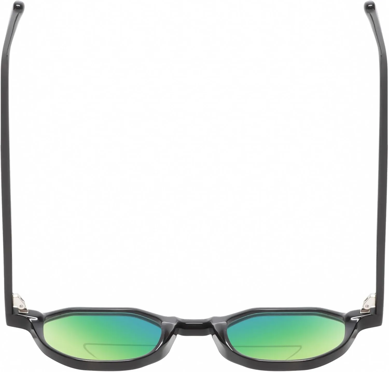 Softshell Polarized BiFocal Reading Sunglasses Mens Womens Bi-Focal Sun Reader UV Protection Driving Tinted Shades