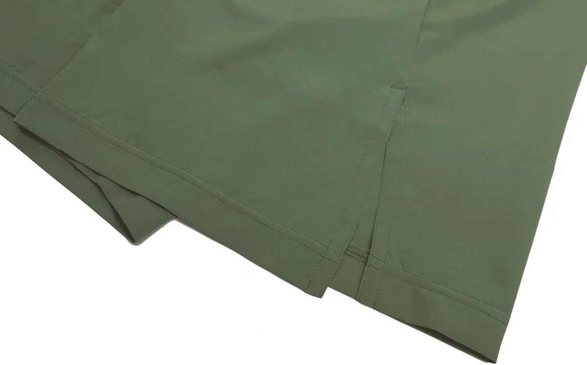Tough Mode Mens Ultra Lightweight WOD Bodybuilding Workout Training Running Lifting Shorts Pocket